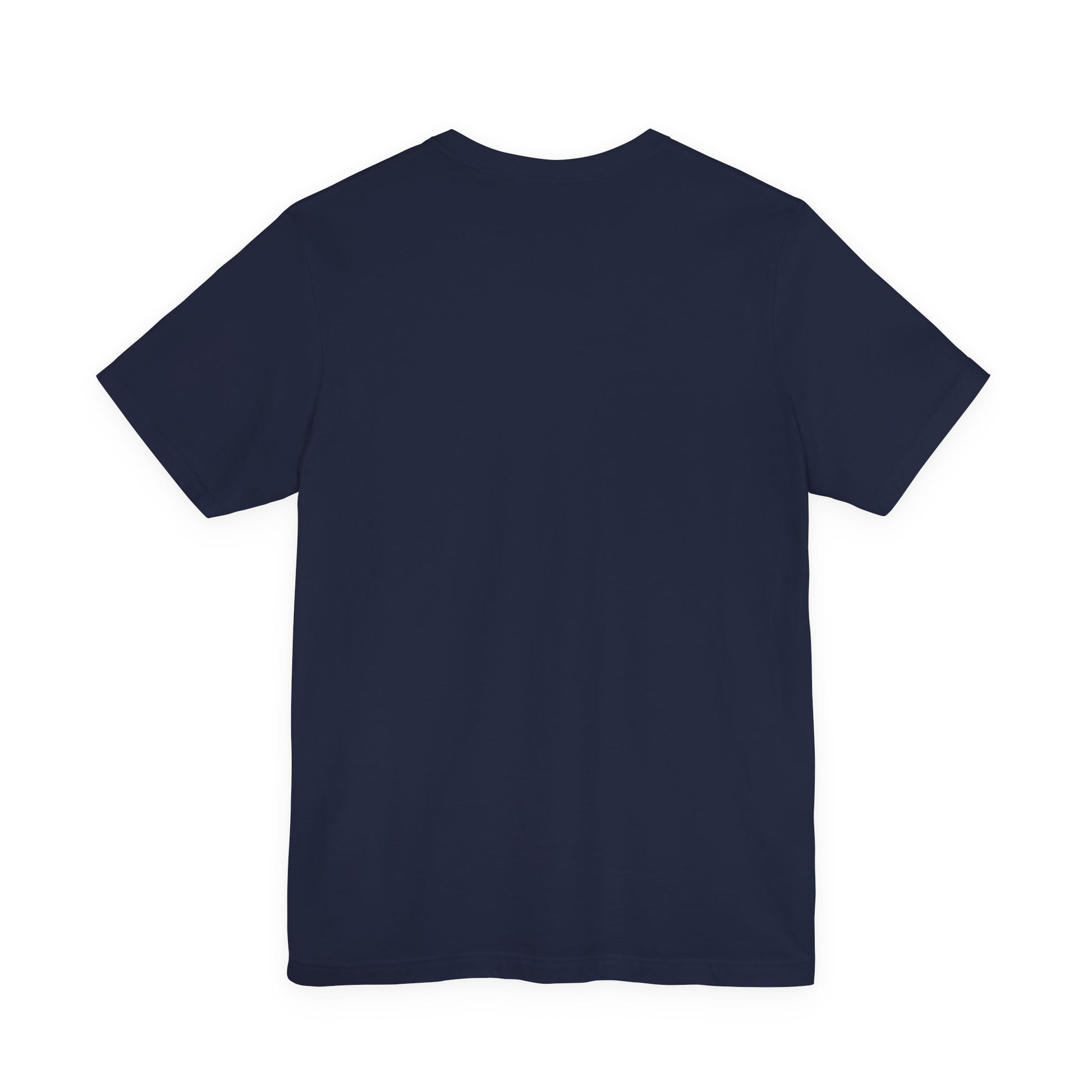 Tramunquiero NAMASTE Unisex T-Shirt mit Rundhalsausschnitt